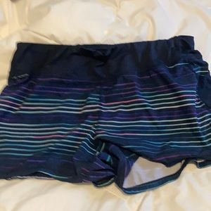 Athletes shorts- XL Worn twice